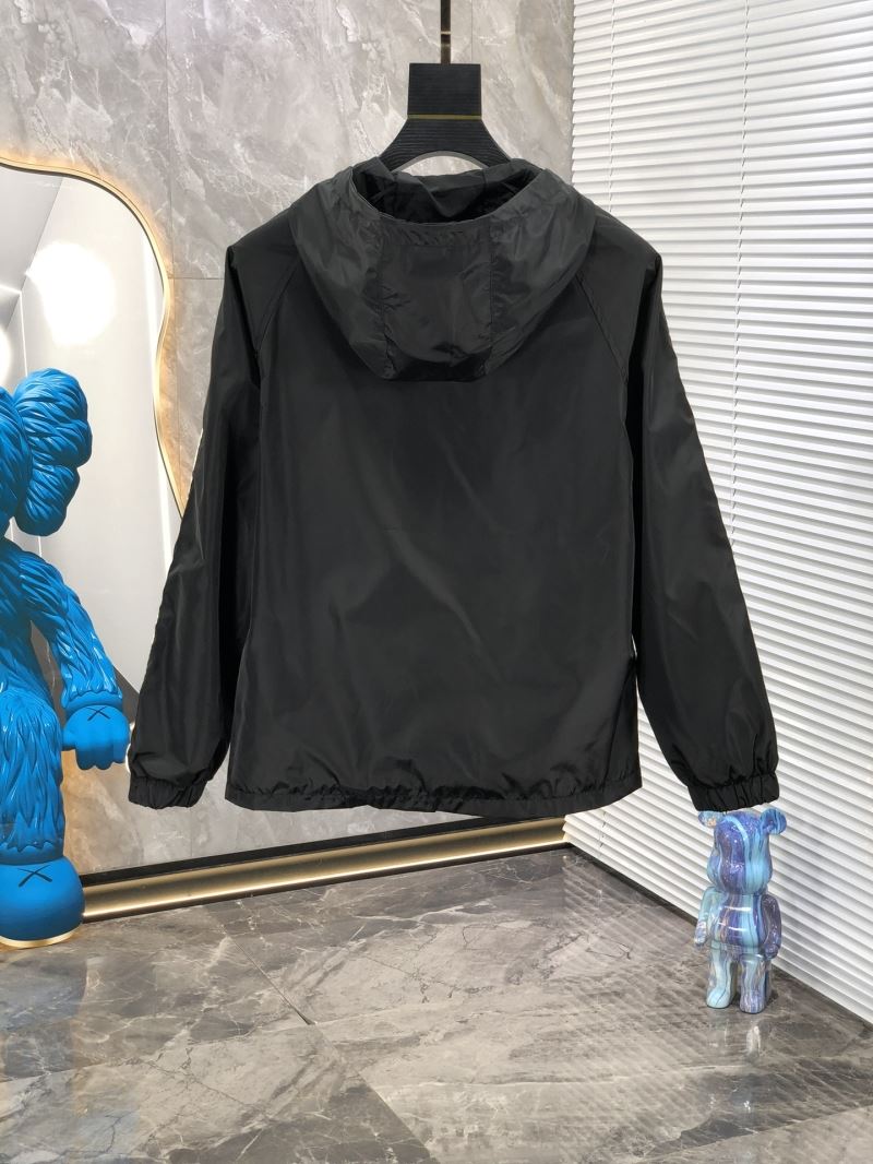 Prada Outwear